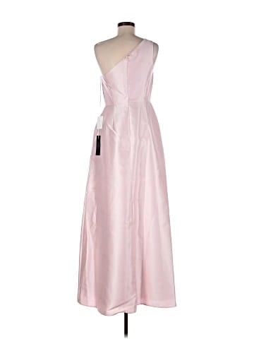 Alfred Sung Cocktail Dress (view 2)