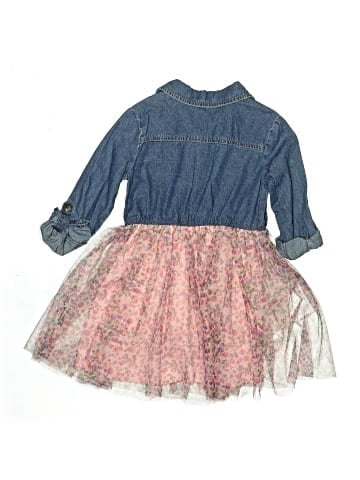 Zunie Dress (view 2)