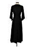 MSK Black Cocktail Dress Size S - photo 2