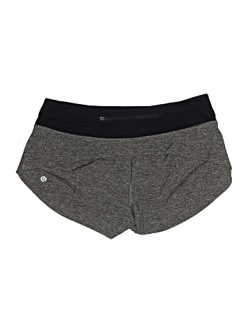 Lululemon Athletica Athletic Shorts (view 2)