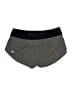 Lululemon Athletica Color Block Gray Athletic Shorts Size 6 - photo 2