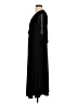 MSK Black Cocktail Dress Size S - photo 5