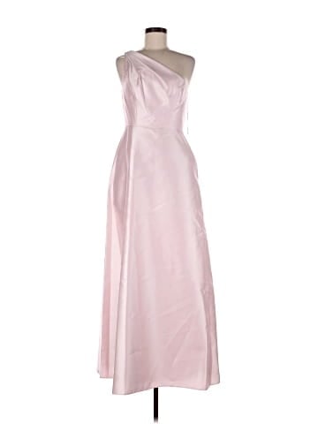 Alfred Sung Cocktail Dress (view 1)