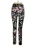 Lularoe Print Purple Active Pants Size 1X (Tall & Curvy) - photo 2