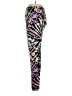Lularoe Print Purple Active Pants Size 1X (Tall & Curvy) - photo 5