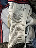 Levi's Blue Jeans Size 10 - photo 4