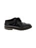 MARNI 100% Leather Black Flats Size EU (IT) 38 / US 8 - photo 1