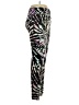 Lularoe Print Purple Active Pants Size 1X (Tall & Curvy) - photo 4