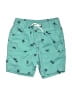 Gap Kids Tropical Teal Board Shorts Size S (kids) - photo 1