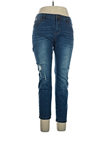 Angel Kiss Jeans (view 1)