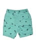 Gap Kids Tropical Teal Board Shorts Size S (kids) - photo 2