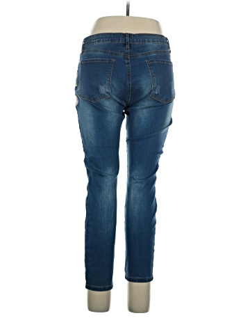 Angel Kiss Jeans (view 2)