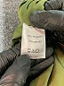 Halife Solid Green Cocktail Dress Size S - photo 8