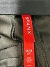 SPANX Black Dress Pants Size 1X Petite - photo 4