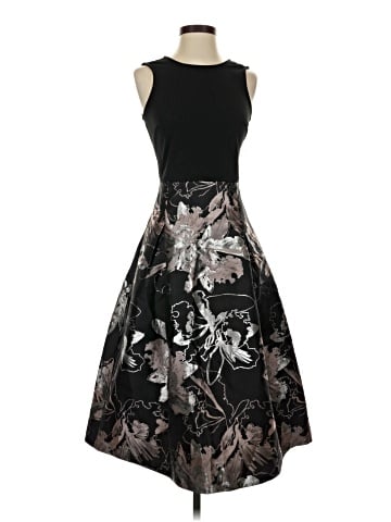 New York & Company Cocktail Dress (view 1)