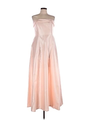 Alfred Sung Cocktail Dress (view 1)