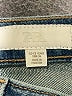 Zara Solid Blue Jeans Size 12 - 13 - photo 3