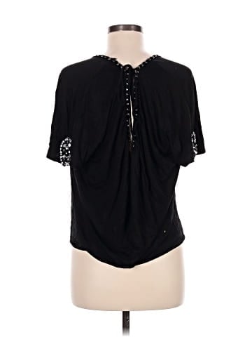 BKE Short Sleeve Top (view 2)