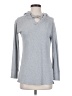 Patagonia Gray Sweatshirt Size XS - photo 1