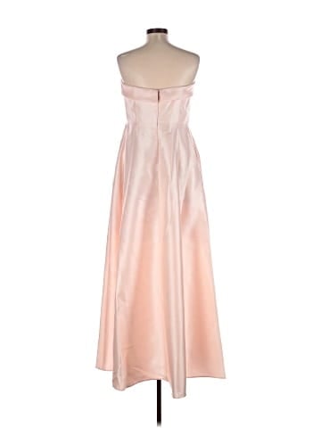 Alfred Sung Cocktail Dress (view 2)