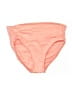 Vitamin A Solid Pink Swimsuit Bottoms Size XS - photo 1