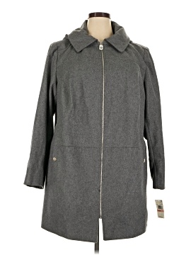 Michael Michael Kors Wool Coat