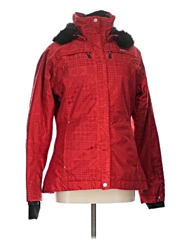 Killy Snow Jacket (view 1)