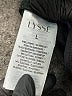 Lyssé Solid Black Active Pants Size L - photo 8