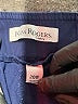 Kim Rogers Blue Active Pants Size 20 - photo 4