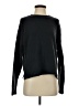 Cotton On Black Pullover Sweater Size S - photo 1