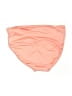 Vitamin A Solid Pink Swimsuit Bottoms Size XS - photo 2