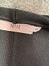 Jolie Black Coat Size Med - Lg - photo 6