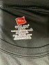 Hanes 100% Polyester Black Active T-Shirt Size 29 waist - photo 7