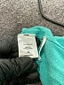 New York & Company 100% Acrylic Teal Pullover Sweater Size XL - photo 8