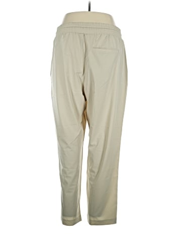 Gap Fit Casual Pants (view 2)