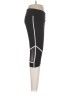 Mondetta Color Block Black Active Pants Size M - photo 4