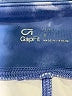 Gap Fit Tie-dye Blue Casual Pants Size 6 - 7 - photo 3