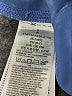 Gap Fit Tie-dye Blue Casual Pants Size 6 - 7 - photo 4