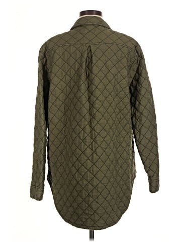 Cut Loose Coat (view 2)