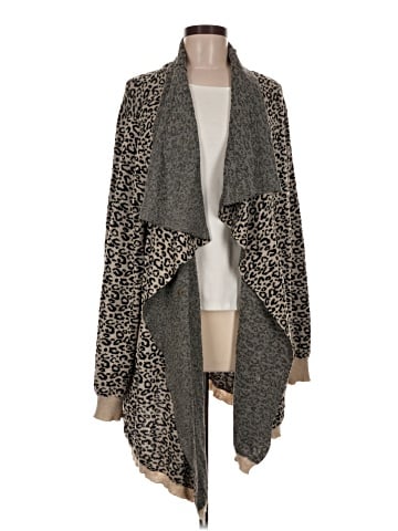 Cato Cardigan (view 1)