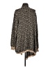 Cato 100% Acrylic Gray Cardigan Size M (estimated) - photo 2