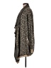 Cato 100% Acrylic Gray Cardigan Size M (estimated) - photo 5