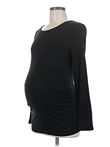 Gap - Maternity Long Sleeve T-Shirt (view 1)