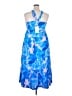 Grace Karin Blue Cocktail Dress Size XXL - photo 2