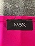 MSK Pink Casual Dress Size XL (estimated) - photo 7