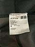 Uniqlo Black Active Pants Size M - photo 5