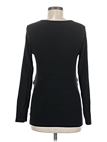 Gap - Maternity Long Sleeve T-Shirt (view 2)