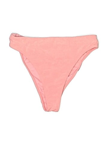 LA Hearts Swimsuit Bottoms (view 1)