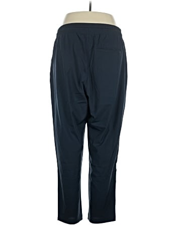 Gap Fit Casual Pants (view 2)