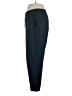 Gap Fit Solid Blue Casual Pants Size XL - photo 5